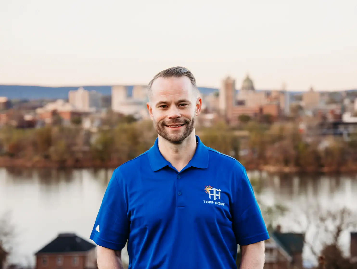 Owner of Topp Home in Harrisburg - My Topp Home